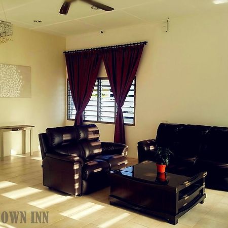 Raintown Inn Taiping Exterior photo