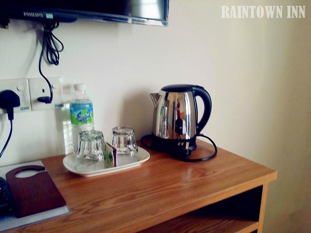Raintown Inn Taiping Exterior photo